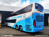 Emtram 5360 na cidade de São José dos Campos, São Paulo, Brasil, por Alexsandro  Farias Barros. Número da foto: #7179883.