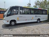 Empresa de Transportes Braso Lisboa A29071 na cidade de Rio de Janeiro, Rio de Janeiro, Brasil, por Jonas Rodrigues Farias. ID da foto: :id.