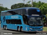 Auto Viação Progresso 6039 na cidade de Teresina, Piauí, Brasil, por Ruan Silva Andrade. Número da foto: #7181520.