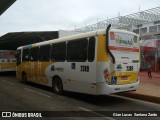 Auto Viação Floresta 2389 na cidade de Rio Branco, Acre, Brasil, por Gian Lucas  Santana Zardo. Número da foto: #7182583.
