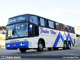 Padre Vitor Transporte e Turismo 2000 na cidade de Varginha, Minas Gerais, Brasil, por Luis Henrique Silva. Número da foto: #7179874.