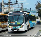 Transportes Santo Antônio RJ 161.138 na cidade de Duque de Caxias, Rio de Janeiro, Brasil, por Janssen Luiz Pereira de Arruda. Número da foto: #:id.