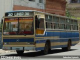 Vanguardia SACI - Línea 30 1 na cidade de Asunción, Paraguai, por Sebastian Espinola. Número da foto: #7180235.