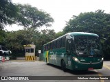 Auto Viação Cambuí 197 na cidade de São Paulo, São Paulo, Brasil, por Edinilson Henrique Ferreira. Número da foto: #:id.