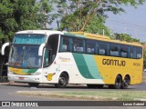 Empresa Gontijo de Transportes 14080 na cidade de Teresina, Piauí, Brasil, por Lucas Gabriel. Número da foto: #7180479.