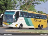 Empresa Gontijo de Transportes 14080 na cidade de Teresina, Piauí, Brasil, por Lucas Gabriel. ID da foto: :id.