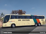Empresa São Cristóvão 1200 na cidade de Brasília, Distrito Federal, Brasil, por Everton Lira. Número da foto: #7181529.