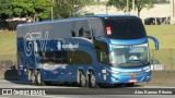 Expresso do Sul 419306 na cidade de Taubaté, São Paulo, Brasil, por Alex Ramos Ribeiro. Número da foto: #7182347.