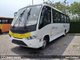 Empresa de Transportes Braso Lisboa A29071 na cidade de Rio de Janeiro, Rio de Janeiro, Brasil, por Jonas Rodrigues Farias. Número da foto: #:id.