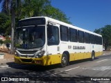 Transportes Guanabara 1231 na cidade de Natal, Rio Grande do Norte, Brasil, por Rogison Bastos. Número da foto: #7180285.