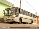 Ônibus Particulares 9839 na cidade de Varginha, Minas Gerais, Brasil, por Luis Henrique Silva. Número da foto: #7179820.