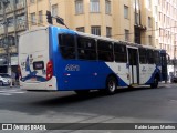 Onicamp Transporte Coletivo 4870 na cidade de Campinas, São Paulo, Brasil, por Raider Lopes Martins. Número da foto: #:id.