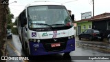 Arcav - Coopercav 135 na cidade de Embu das Artes, São Paulo, Brasil, por Asprilla Matheus. Número da foto: #7182155.