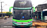 Expresso Lobato 5807 na cidade de Belém, Pará, Brasil, por Paul Azile. Número da foto: #7181342.