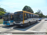 Viação Progresso 18129 na cidade de Três Rios, Rio de Janeiro, Brasil, por Carlos Eduardo Cardozo. Número da foto: #:id.