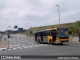 Transunião Transportes 3 6313 na cidade de São Paulo, São Paulo, Brasil, por Rafael Lopes de Oliveira. Número da foto: #:id.