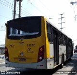 Viação Metrópole Paulista - Zona Leste 3 2982 na cidade de São Paulo, São Paulo, Brasil, por Sérgiane Gisele da Silva. Número da foto: #:id.