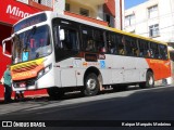 Autotrans > Turilessa 1960 na cidade de Itaúna, Minas Gerais, Brasil, por Kaique Marquês Medeiros . ID da foto: :id.