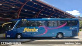 Rápido Expresso Fênix Viação 24525 na cidade de Serra Negra, São Paulo, Brasil, por João Lucas Felicio. Número da foto: #:id.