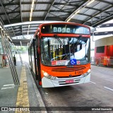 TRANSPPASS - Transporte de Passageiros 8 1309 na cidade de São Paulo, São Paulo, Brasil, por Michel Nowacki. Número da foto: #7180211.