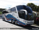 Pullman Eme Bus 57 na cidade de Concepción, Concepción, Bío-Bío, Chile, por Alexis Bastidas. Número da foto: #:id.