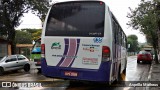 Arcav - Coopercav 135 na cidade de Embu das Artes, São Paulo, Brasil, por Asprilla Matheus. Número da foto: #7182166.