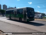 Transportes Cidade do Natal 6 079 na cidade de Natal, Rio Grande do Norte, Brasil, por Alison Diego Dias da Silva. Número da foto: #:id.