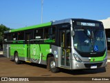 Viação Garcia 81106 na cidade de Maringá, Paraná, Brasil, por Robson Alves. Número da foto: #7182048.