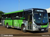 Viação Garcia 81106 na cidade de Maringá, Paraná, Brasil, por Robson Alves. ID da foto: :id.