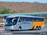Transbrasiliana Transportes e Turismo 90905 na cidade de Juiz de Fora, Minas Gerais, Brasil, por Luiz Krolman. Número da foto: #7179906.