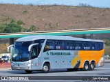 Transbrasiliana Transportes e Turismo 90905 na cidade de Juiz de Fora, Minas Gerais, Brasil, por Luiz Krolman. ID da foto: :id.