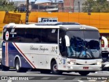 Británica Transportes 34020 na cidade de São Paulo, São Paulo, Brasil, por Iran Lima da Silva. Número da foto: #:id.