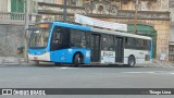 Viação Grajaú S.A. 6 1124 na cidade de São Paulo, São Paulo, Brasil, por Thiago Lima. Número da foto: #:id.
