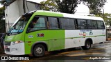 Arcav - Coopercav 094 na cidade de Embu das Artes, São Paulo, Brasil, por Asprilla Matheus. Número da foto: #7182109.