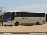 Kaissara - Viação Caiçara 15908 na cidade de Vitória da Conquista, Bahia, Brasil, por Leonardo Chaves de Albuquerque. Número da foto: #7181302.