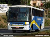 Benção Pura Transportes 17110 na cidade de Belo Horizonte, Minas Gerais, Brasil, por Adão Raimundo Marcelino. Número da foto: #:id.