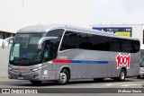 Auto Viação 1001 RJ 108.1102 na cidade de Rio de Janeiro, Rio de Janeiro, Brasil, por Matheus Souza. Número da foto: #7179752.