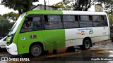Arcav - Coopercav 147 na cidade de Embu das Artes, São Paulo, Brasil, por Asprilla Matheus. Número da foto: #7182189.