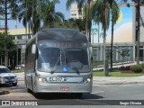 Auto Viação São José dos Pinhais EL317 na cidade de Curitiba, Paraná, Brasil, por Sergio Oliveira. Número da foto: #:id.