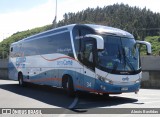 Pullman Eme Bus 34 na cidade de Concepción, Concepción, Bío-Bío, Chile, por Alexis Bastidas. Número da foto: #:id.