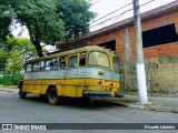Ônibus Particulares 5563 na cidade de São Bernardo do Campo, São Paulo, Brasil, por Ricardo Liberino. Número da foto: #7182345.
