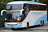 Emtram 5320 na cidade de São Paulo, São Paulo, Brasil, por Bruno Aparecido Machado. Número da foto: #:id.
