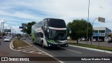 Expresso Transporte e Turismo Ltda. 3000 na cidade de Anápolis, Goiás, Brasil, por Sullyvan Martins Ribeiro. Número da foto: #7181596.