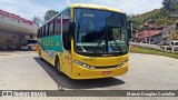 Viação Real Ita 62670 na cidade de Alegre, Espírito Santo, Brasil, por Márcio Douglas Castellar. Número da foto: #7180103.