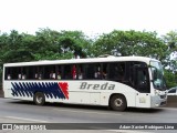 Breda Transportes e Serviços 544 na cidade de Cubatão, São Paulo, Brasil, por Adam Xavier Rodrigues Lima. ID da foto: :id.