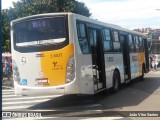 Transunião Transportes 3 6537 na cidade de São Paulo, São Paulo, Brasil, por João Vitor Santos. Número da foto: #:id.