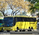 Viação Itapemirim 5073 na cidade de Vitória, Espírito Santo, Brasil, por Braian Ferreira. Número da foto: #7180750.