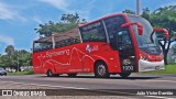 Rio Line Turismo 1000 na cidade de Rio de Janeiro, Rio de Janeiro, Brasil, por João Victor Damião. Número da foto: #7180327.