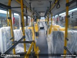 FAOL - Friburgo Auto Ônibus 566 na cidade de Nova Friburgo, Rio de Janeiro, Brasil, por Jeonã Garcia Pires. Número da foto: #:id.