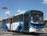 VB Transportes e Turismo 1979 na cidade de Campinas, São Paulo, Brasil, por Rafael Senna. Número da foto: #:id.